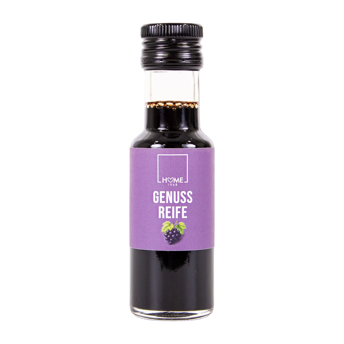 Flaschenbande - Aceto Balsamico