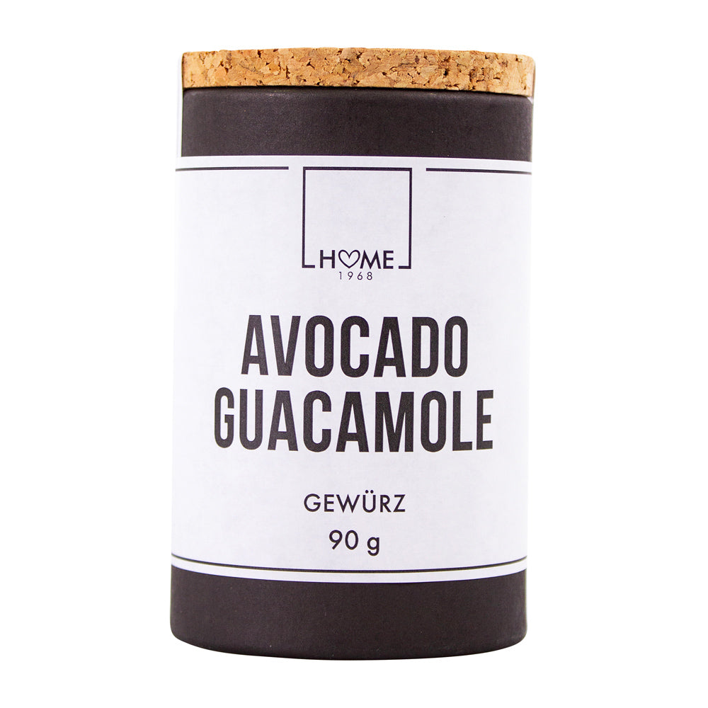 Avocado Guacamole Gewürz