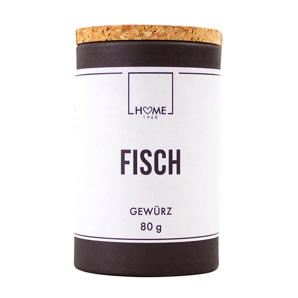 Fisch Gewürz