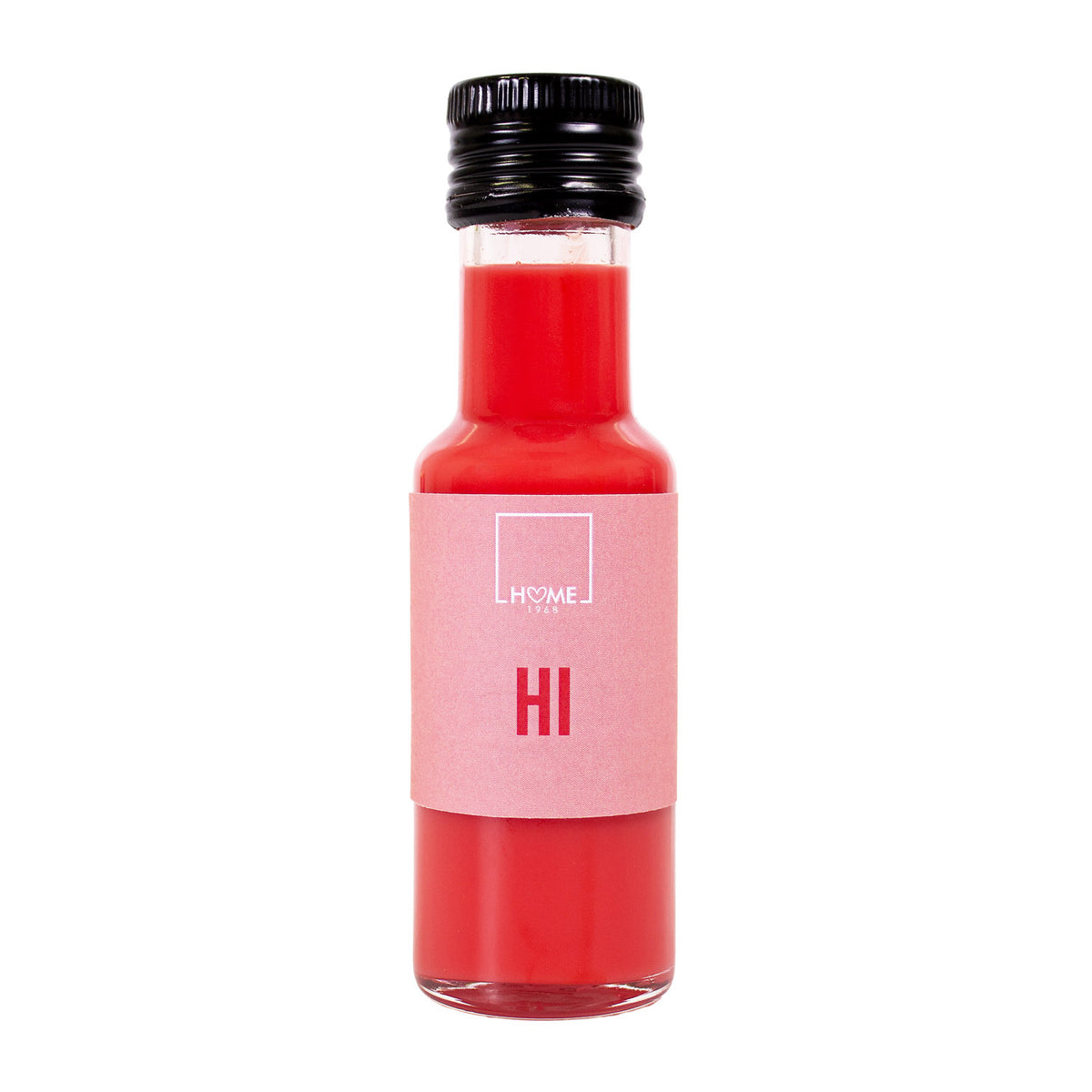 Maraska Flasche - Granatapfel Sahnelikör