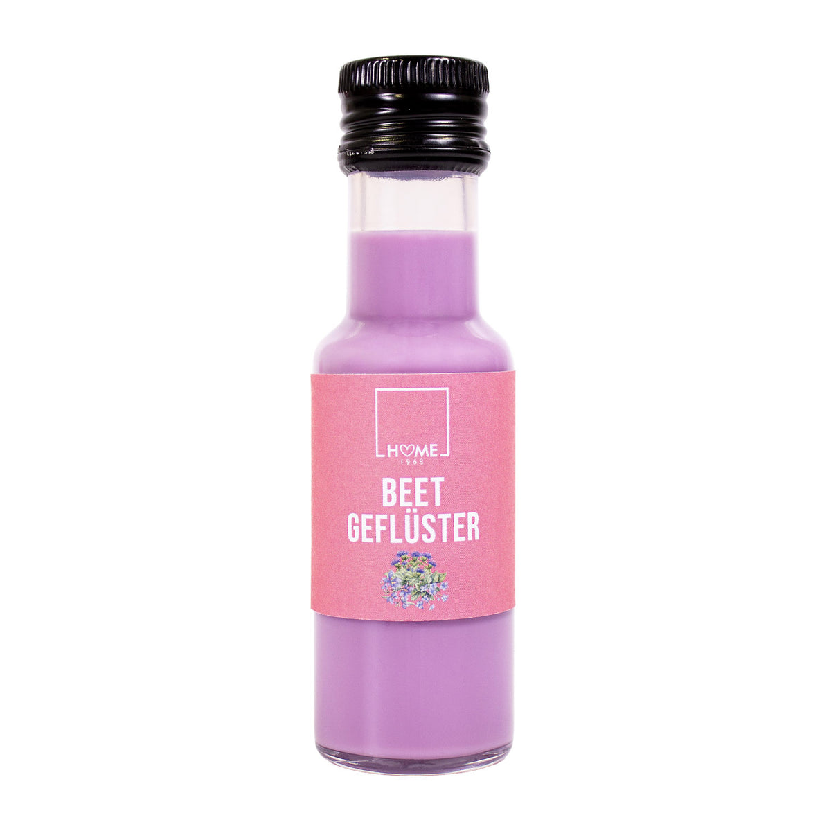 Maraska Flasche - Heidelbeer Sahnelikör