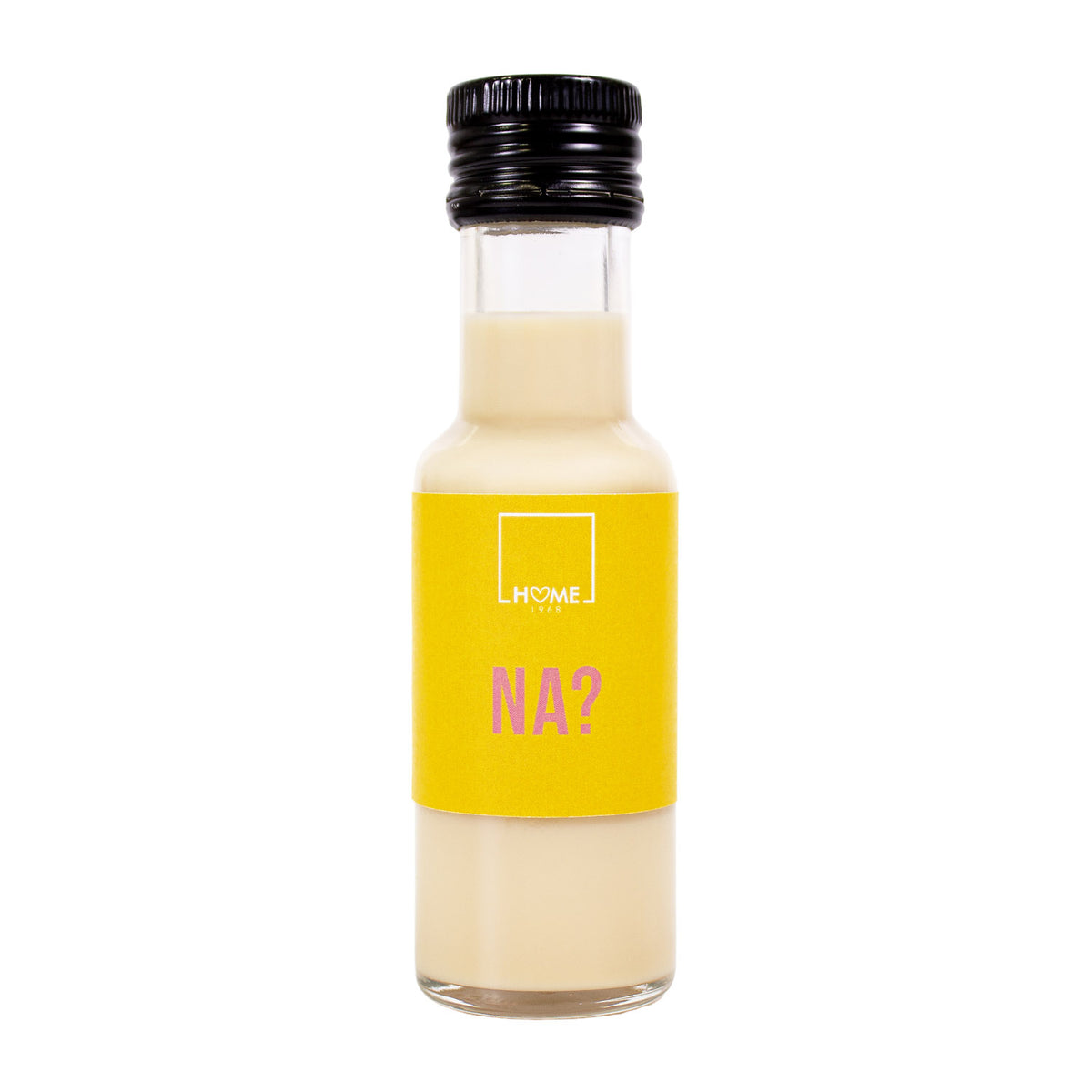 Maraska Flasche - Marzipan Sahnelikör