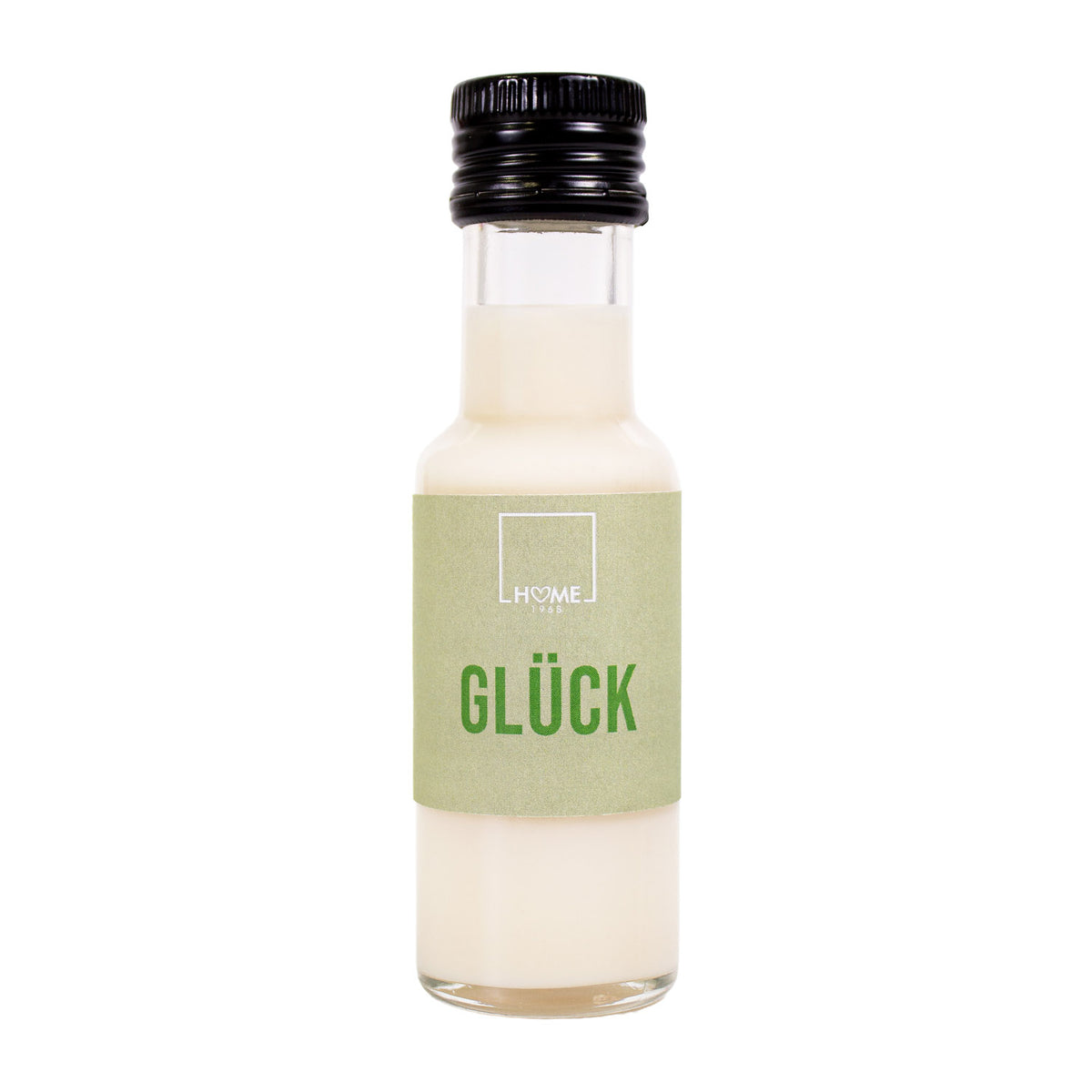 Maraska Flasche - Weiße Schokolade Sahnelikör