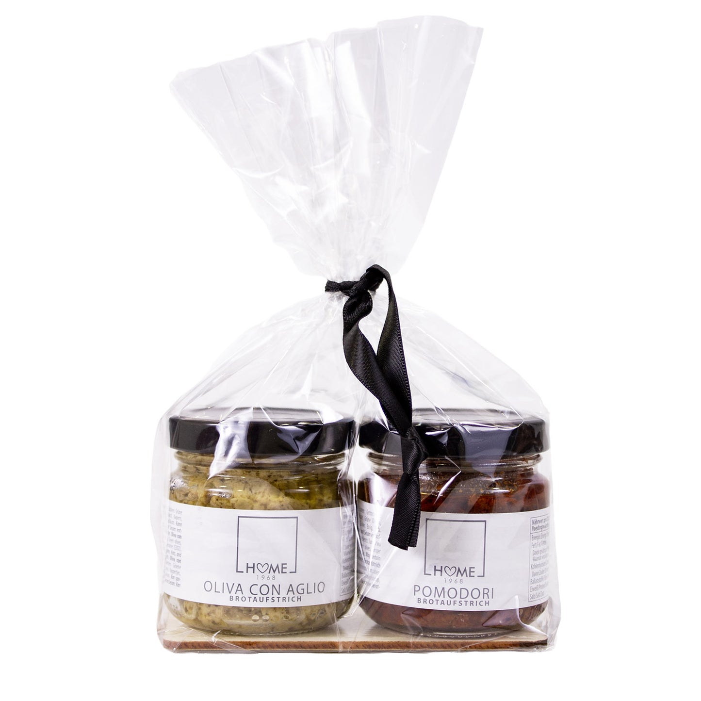 Geschenkset - Pesterei Nr. 4