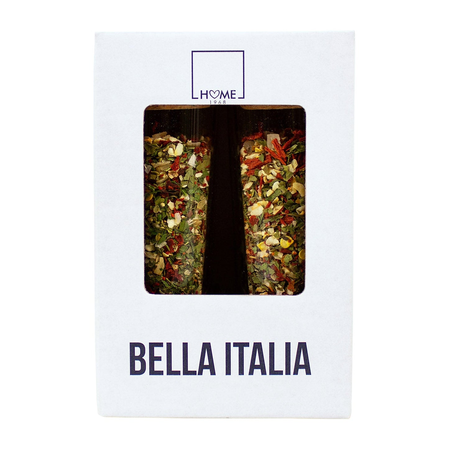 La Vitro 2er Box Bella Italia