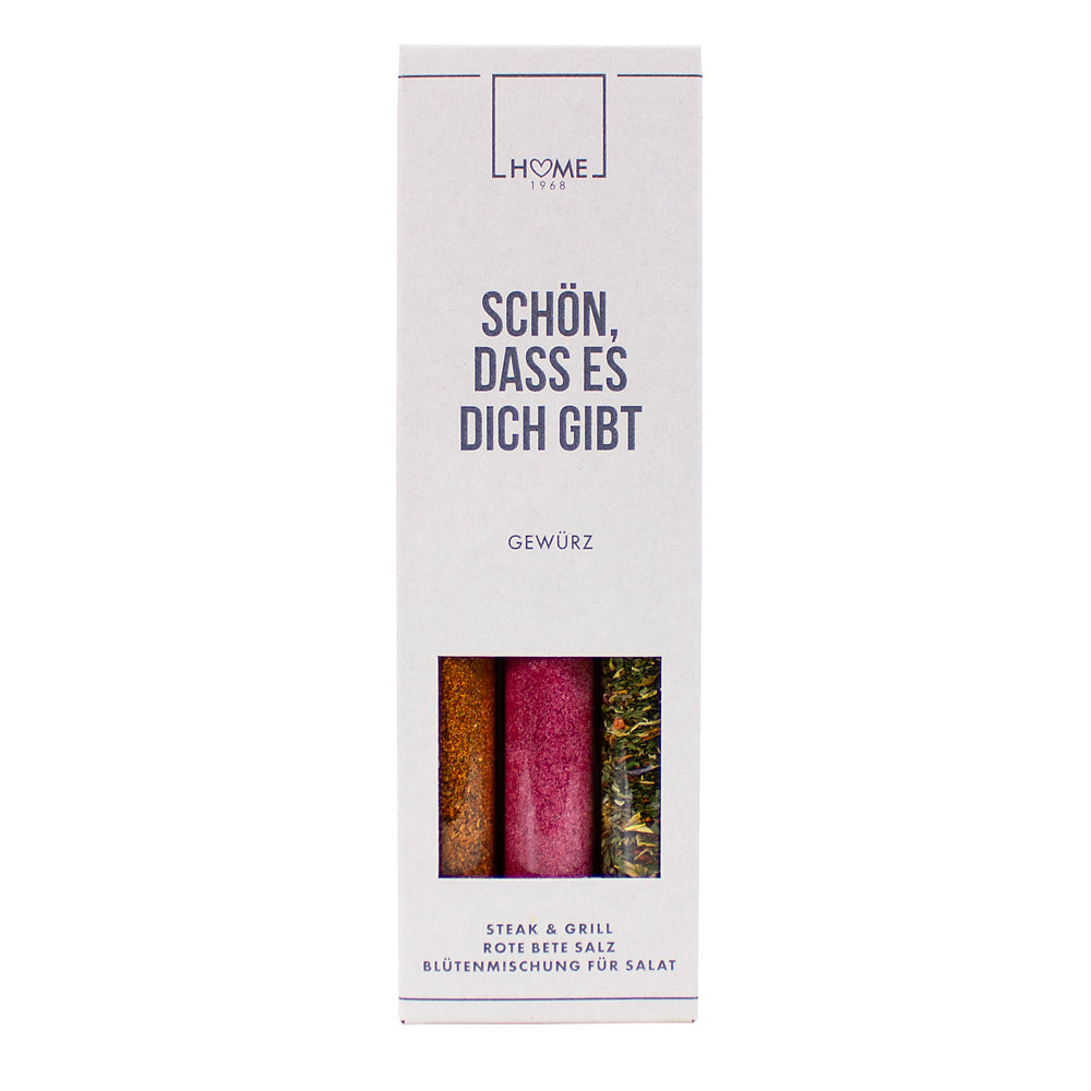 Vitro Trio Schön, dass es dich gibt