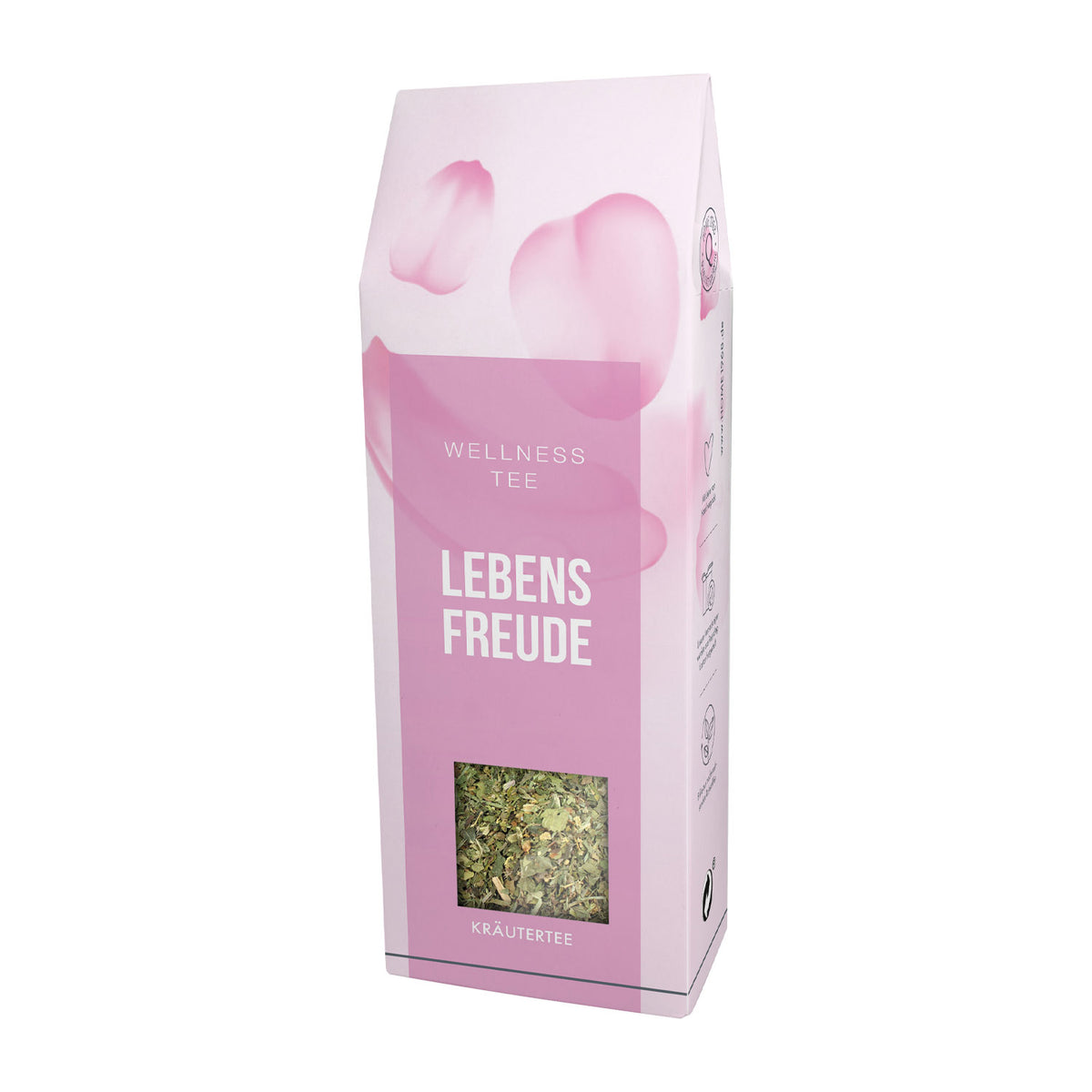 Teebox - Lebensfreude
