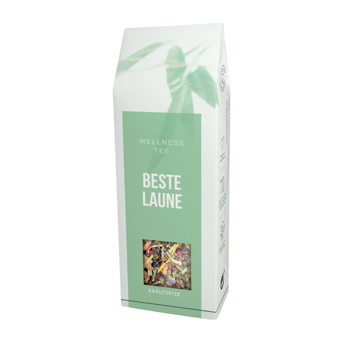 Teebox - Beste Laune