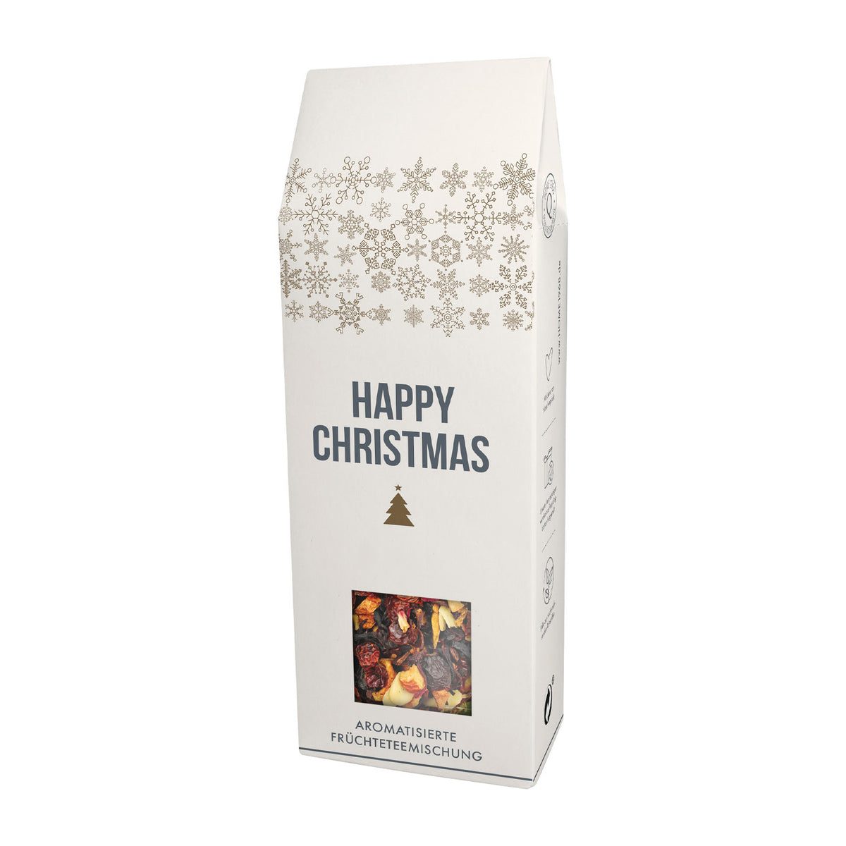 Teebox - Happy Christmas