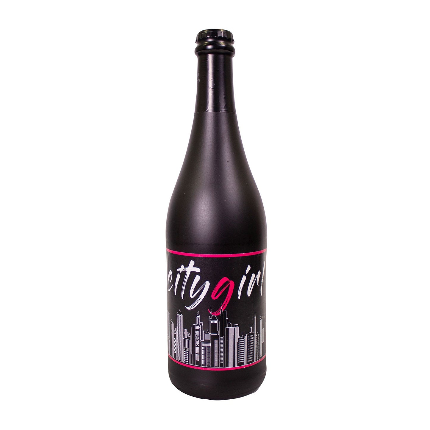Top Bottle - citygirl