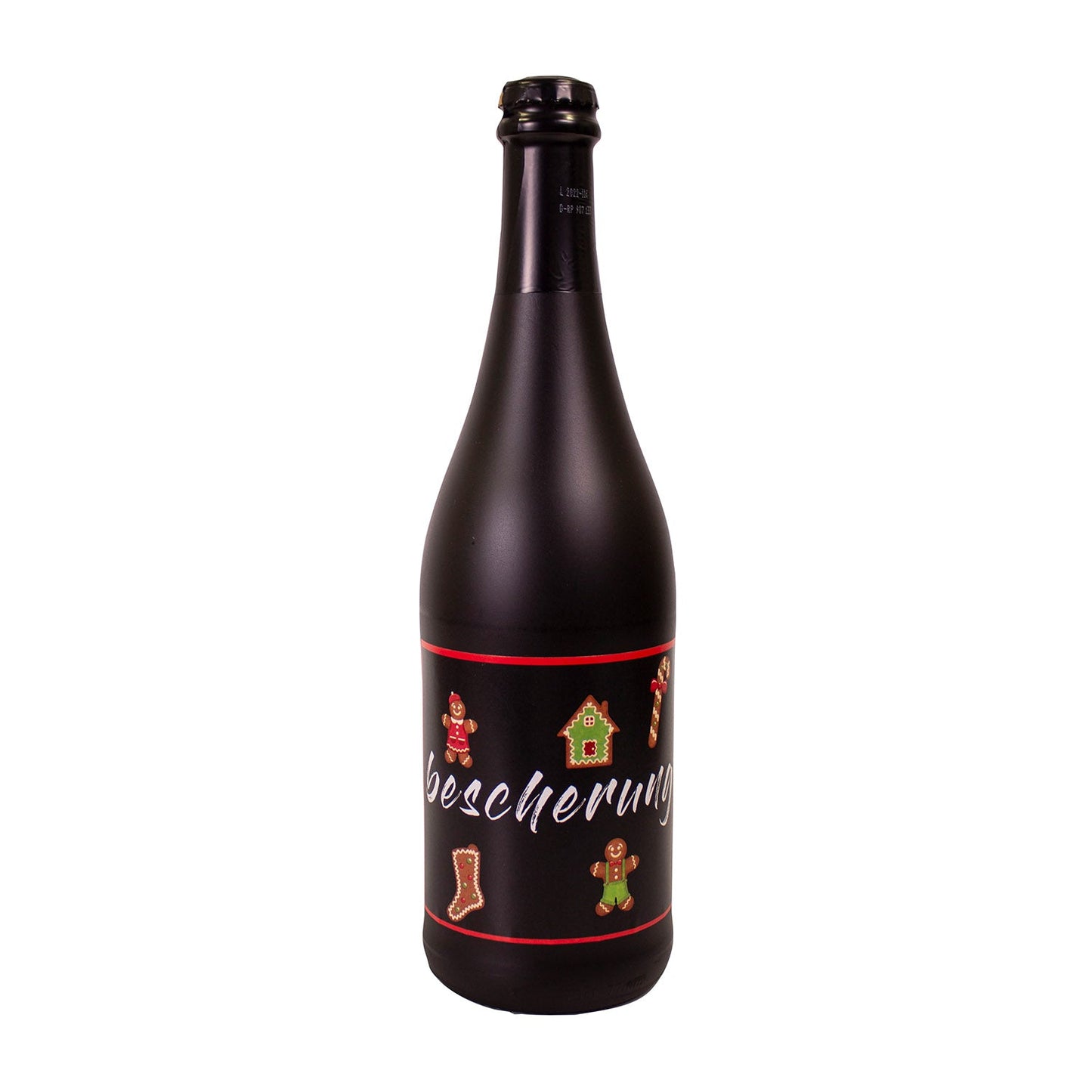 Top Bottle - bescherung
