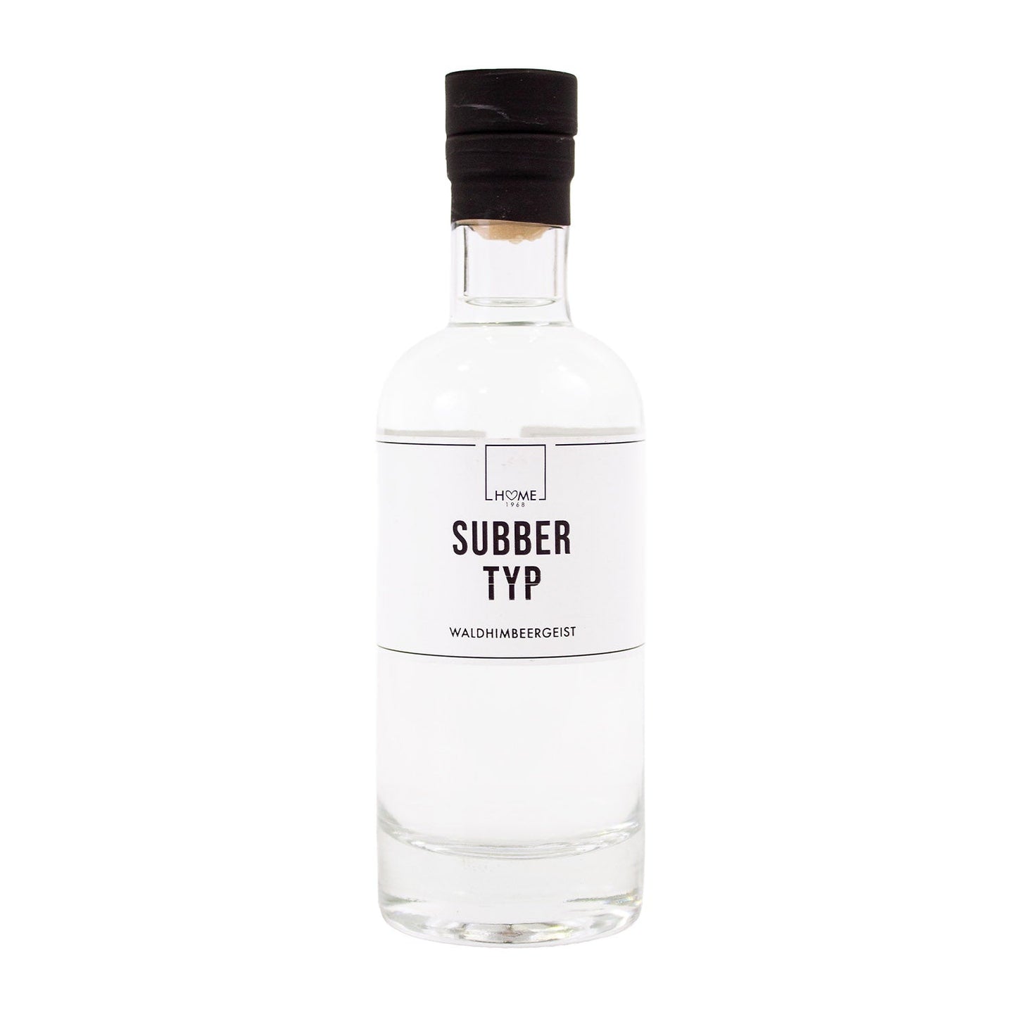 Subber Typ Waldhimbeergeist