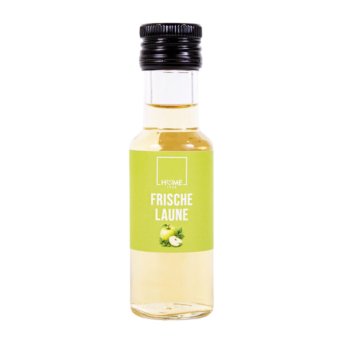 Flaschenbande - Apfel-Minze Balsam