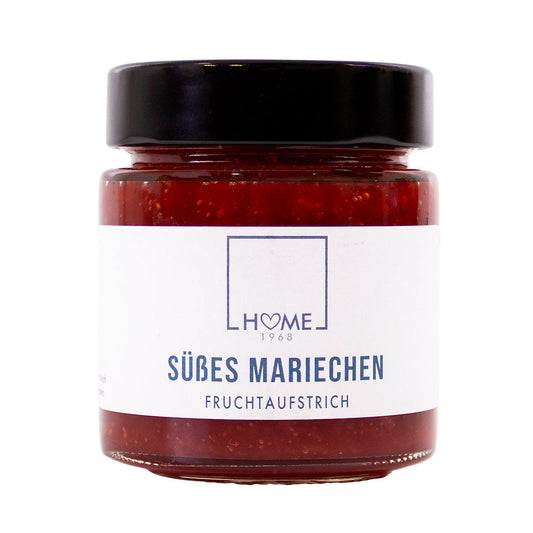 Süßes Mariechen