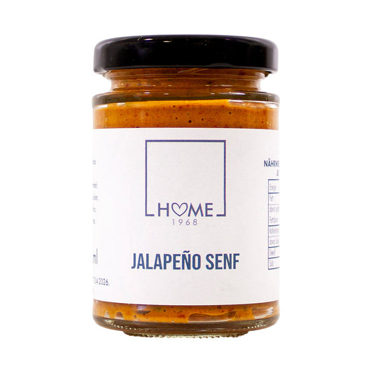 Jalapeño Senf