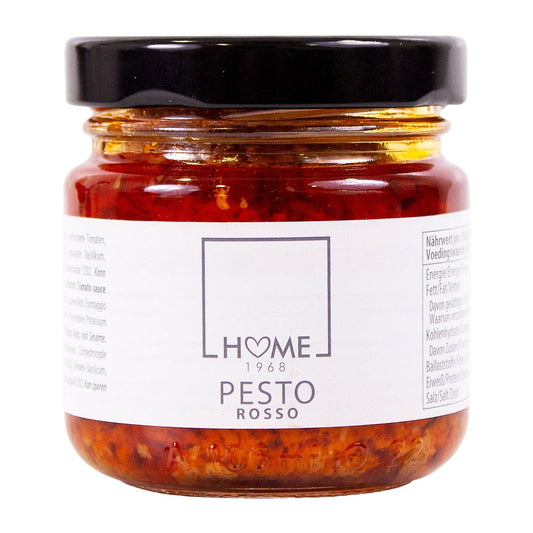 Pesto Rosso
