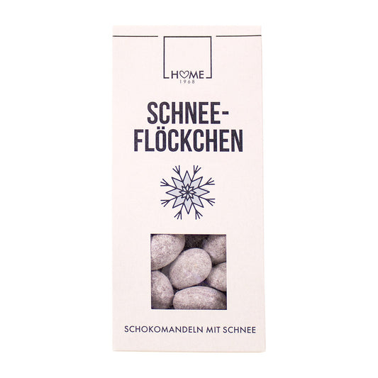 Schneeflöckchen