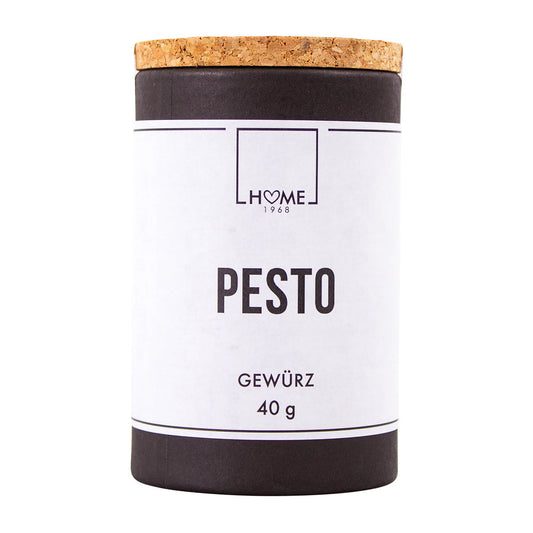 Pesto Gewürz