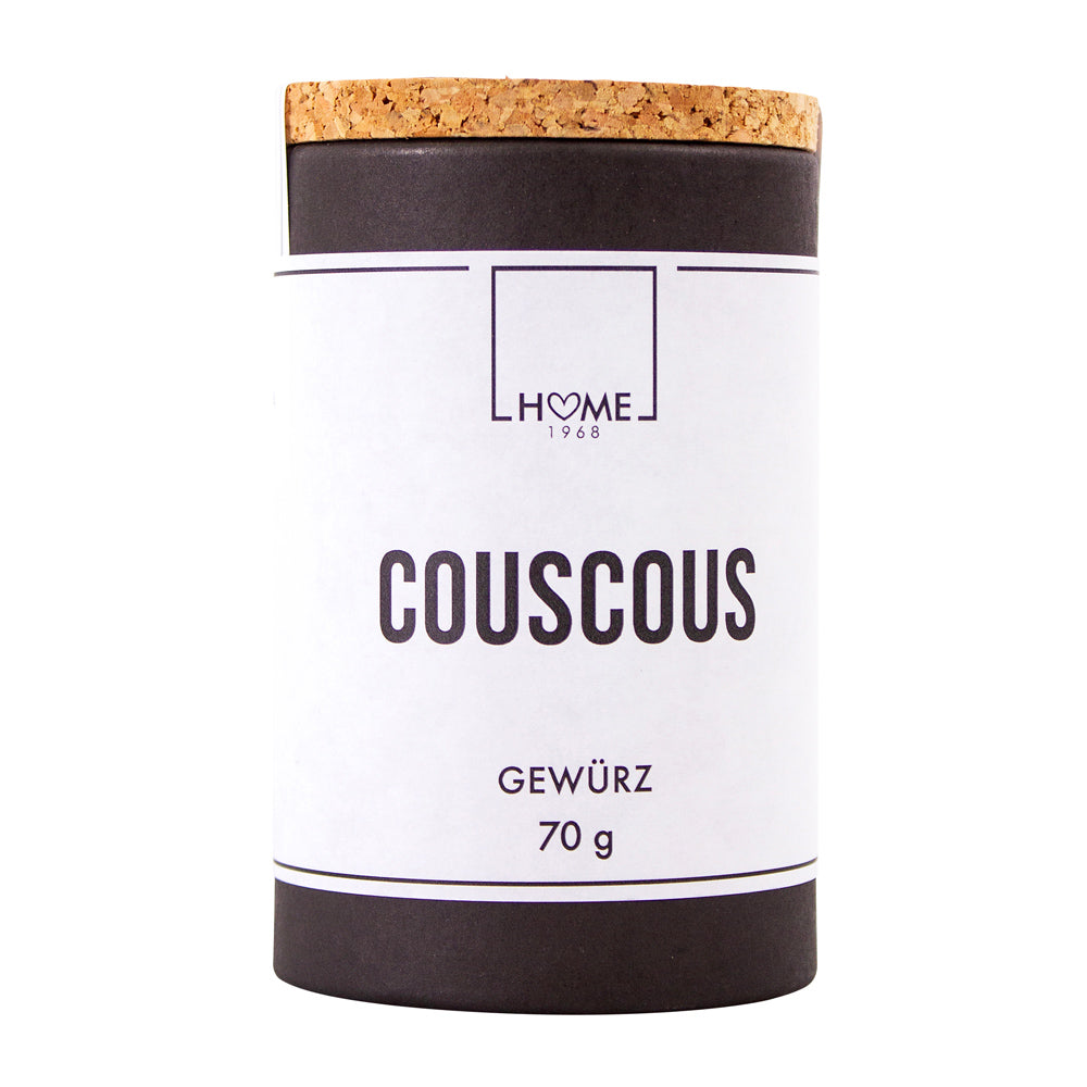 Couscous Gewürz