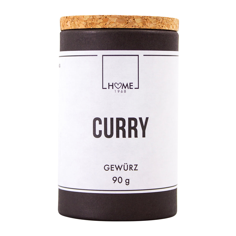 Curry Gewürz