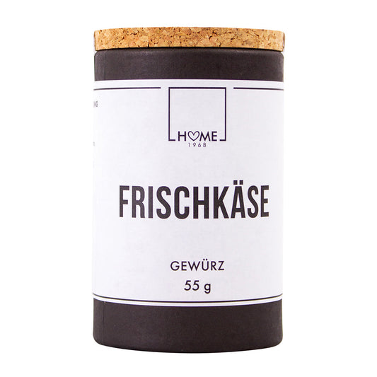 Frischkäse Gewürz