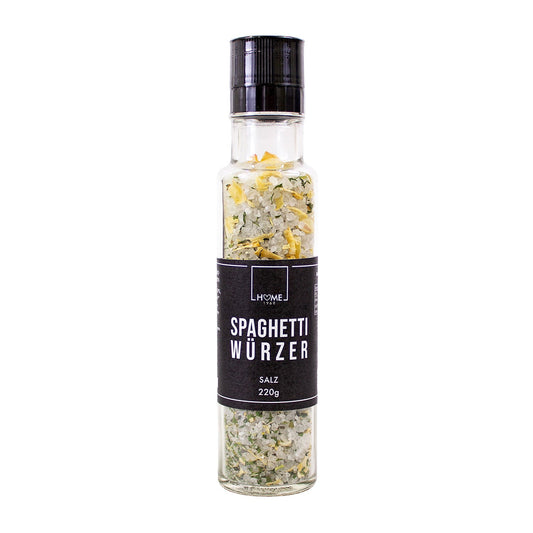 Gewürzmühle - Spaghettiwürzer