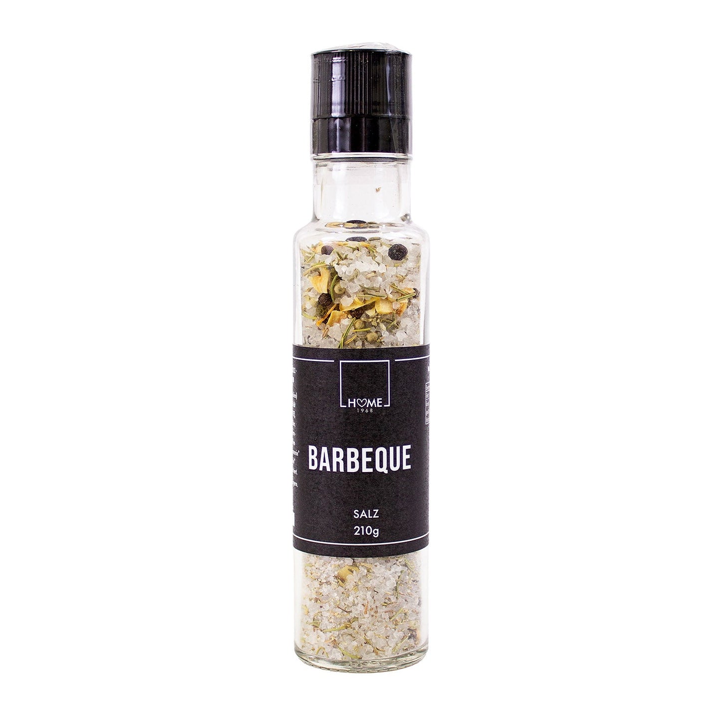 Gewürzmühle - Barbeque