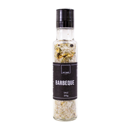 Gewürzmühle - Barbeque