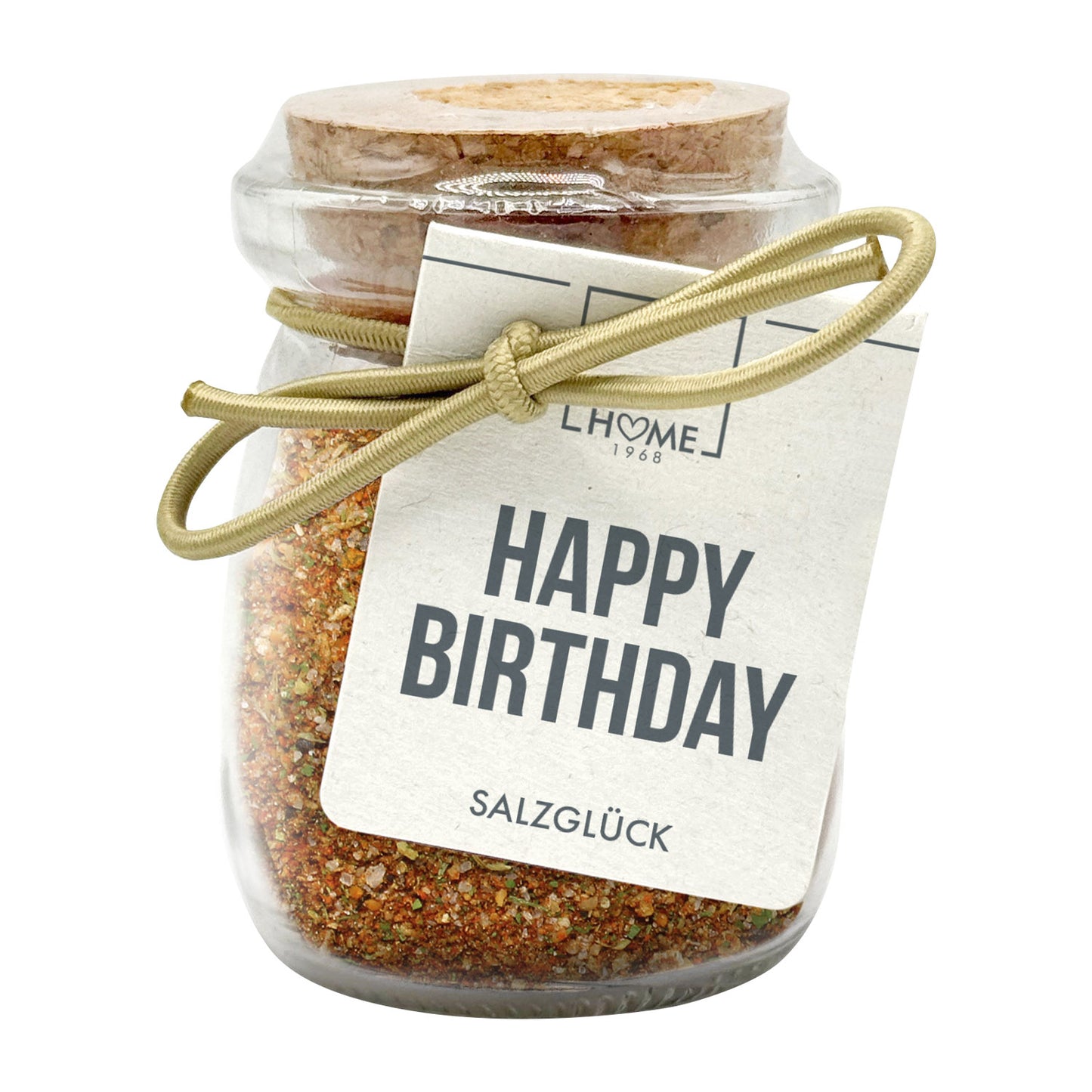 Salzglück - Happy Birthday