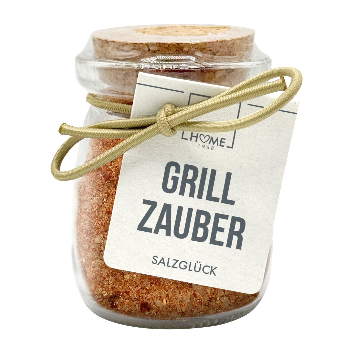 Salzglück - Grillzauber