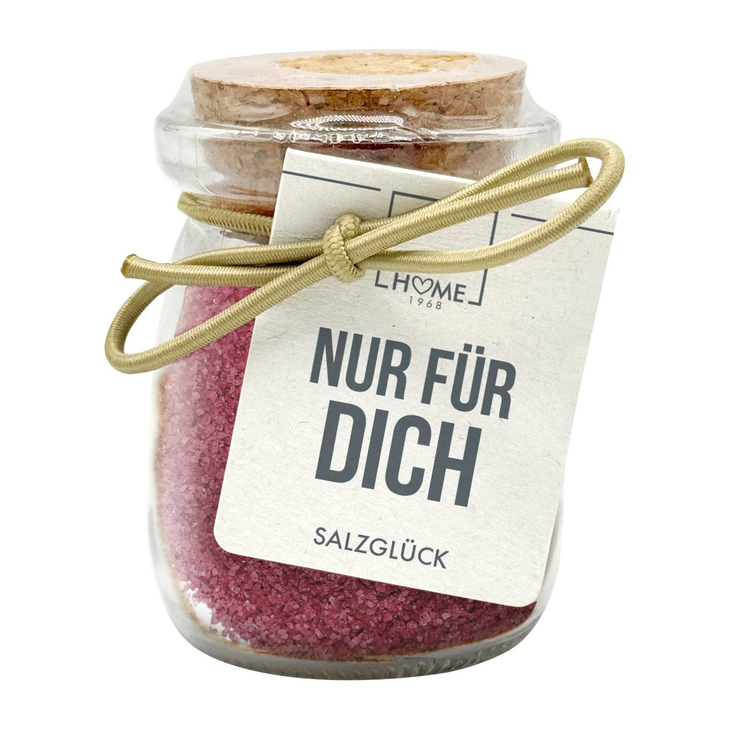 Salzglück - Nur für Dich