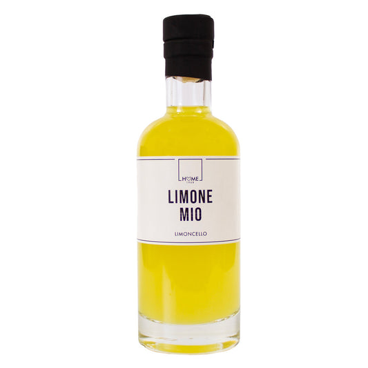 Limone mio Limoncello