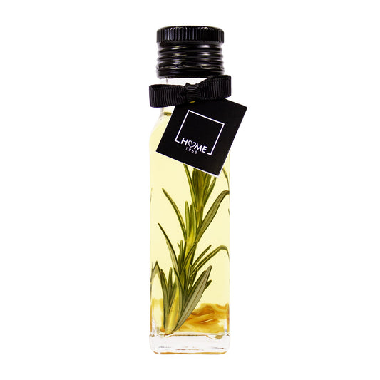 Maraska Flasche - Kräuter-Knoblauch Öl