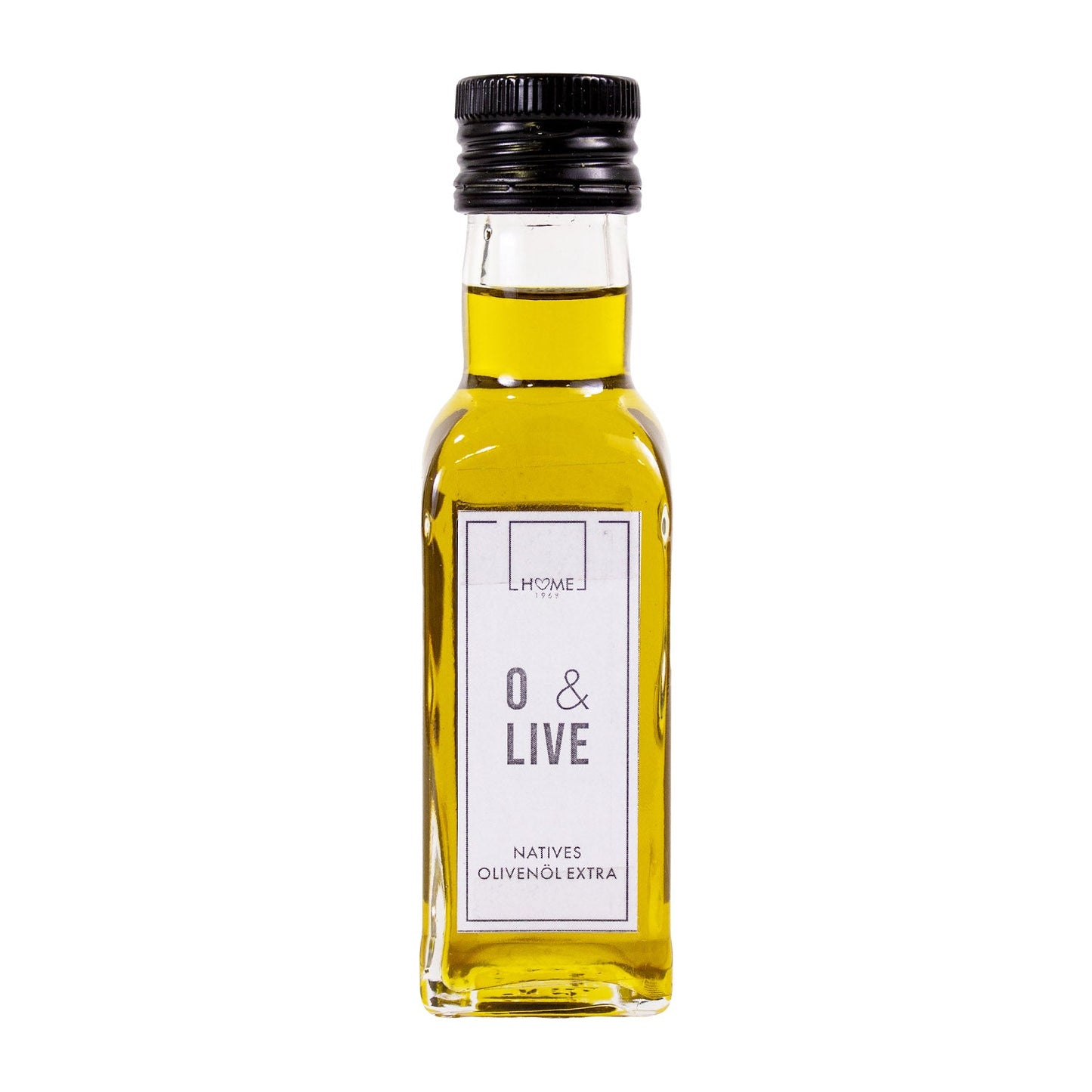 O & Live - Natives Olivenöl extra