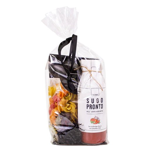 Geschenkset - Sugo Arrabbiata