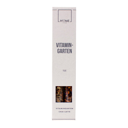 Vitro Duo Vitamingarten