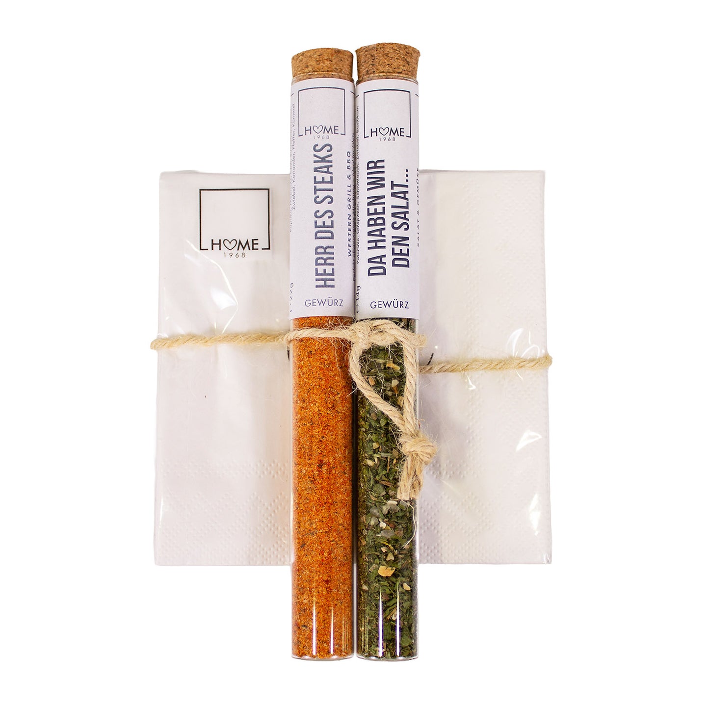 Servietten Präsent Nr. 5