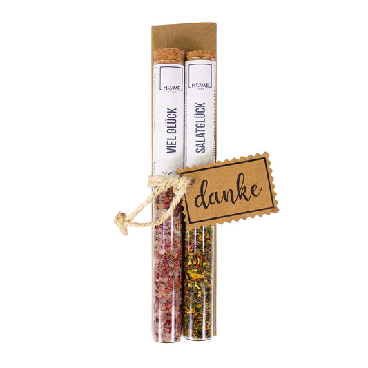 Präsent Gewürze in Vitro 3