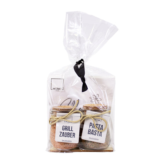 Geschenkset - Salzglück Nr. 3