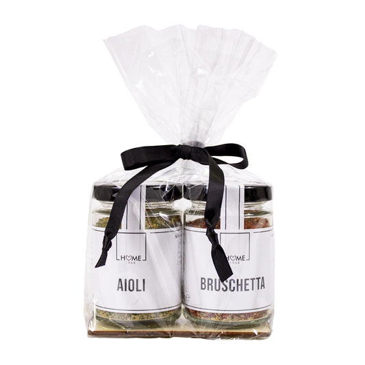 Geschenkset - Dipperei Nr. 1