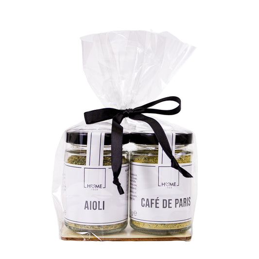 Geschenkset - Dipperei Nr. 2