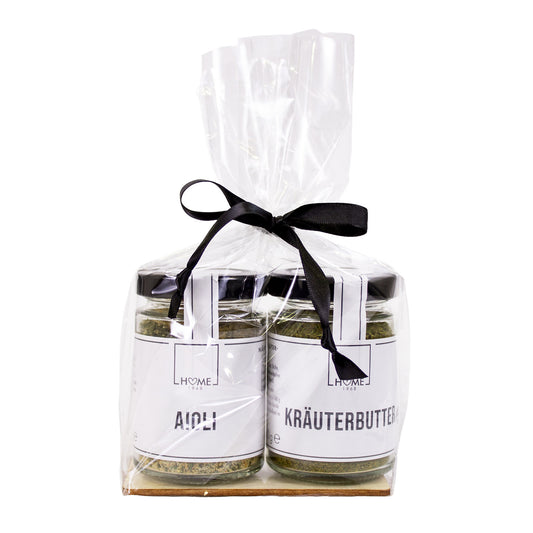 Geschenkset - Dipperei Nr. 3