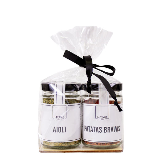 Geschenkset - Dipperei Nr. 4