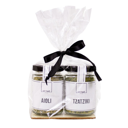 Geschenkset - Dipperei Nr. 5