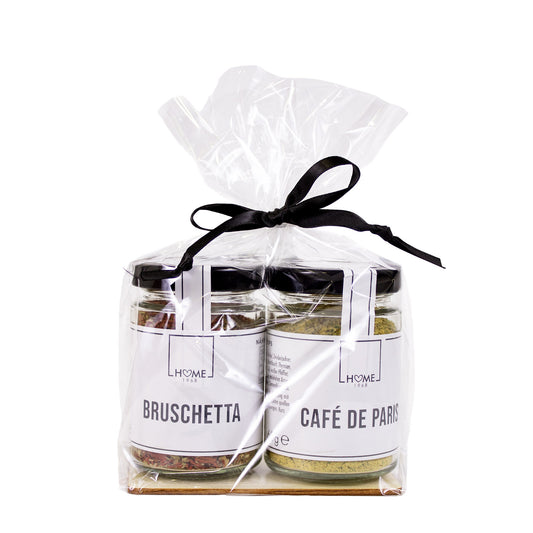 Geschenkset - Dipperei Nr. 6