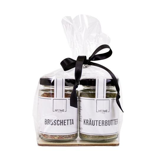 Geschenkset - Dipperei Nr. 7