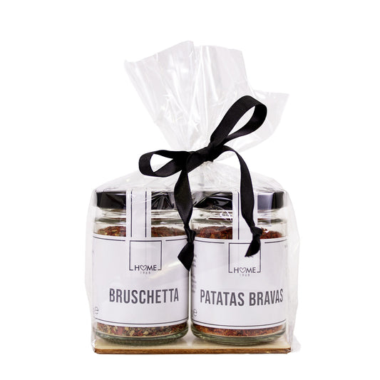 Geschenkset - Dipperei Nr. 8