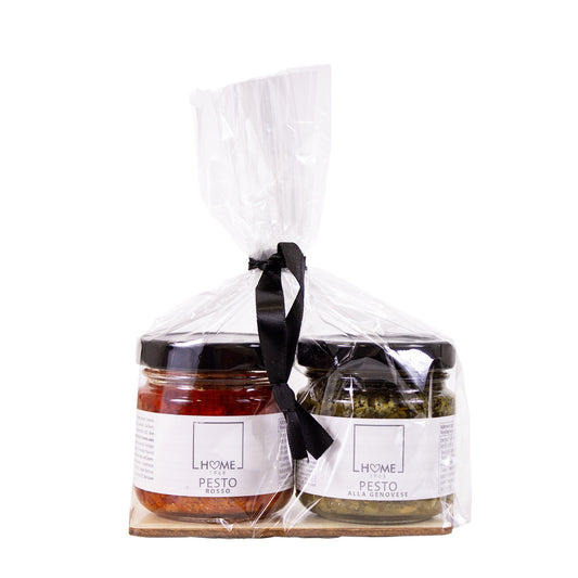 Geschenkset - Pesterei Nr. 1