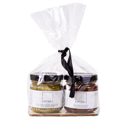 Geschenkset - Pesterei Nr. 4