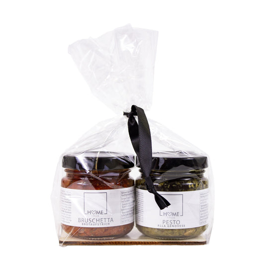 Geschenkset - Pesterei Nr. 6